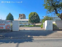 【東京都/府中市晴見町】府中市晴見町3丁目 新築一戸建て 周辺施設