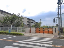 【東京都/府中市晴見町】府中市晴見町3丁目 新築一戸建て 周辺施設