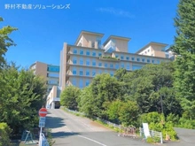 【東京都/府中市晴見町】府中市晴見町3丁目 新築一戸建て 周辺施設