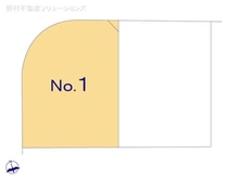 【東京都/府中市晴見町】府中市晴見町3丁目 新築一戸建て 図面と異なる場合は現況を優先