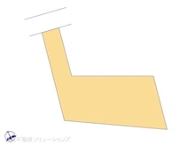 【東京都/府中市四谷】府中市四谷3丁目 新築一戸建て 図面と異なる場合は現況を優先