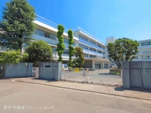 【東京都/府中市四谷】府中市四谷3丁目 新築一戸建て 周辺施設