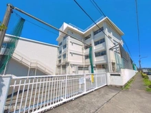 【東京都/府中市四谷】府中市四谷3丁目 新築一戸建て 周辺施設