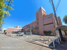 【東京都/府中市四谷】府中市四谷3丁目 新築一戸建て 周辺施設