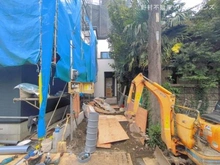 【東京都/府中市是政】府中市是政5丁目 新築一戸建て 