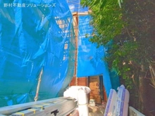【東京都/府中市是政】府中市是政5丁目 新築一戸建て 