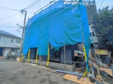 【東京都/府中市是政】府中市是政5丁目 新築一戸建て 