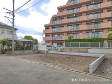 【東京都/府中市是政】府中市是政5丁目 新築一戸建て 