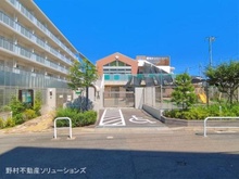 【東京都/府中市南町】府中市南町5丁目 新築一戸建て 周辺施設