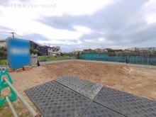 【東京都/府中市南町】府中市南町5丁目 新築一戸建て 外観