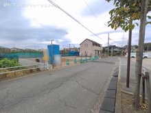 【東京都/府中市南町】府中市南町5丁目 新築一戸建て 
