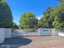【東京都/府中市南町】府中市南町5丁目 新築一戸建て 周辺施設