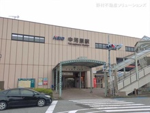 【東京都/府中市南町】府中市南町5丁目 新築一戸建て 周辺施設