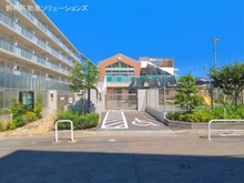 【東京都/府中市南町】府中市南町5丁目 新築一戸建て 周辺施設