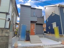 【東京都/府中市若松町】府中市若松町3丁目 新築一戸建て 