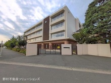 【東京都/府中市若松町】府中市若松町3丁目 新築一戸建て 周辺施設