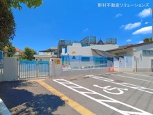【東京都/府中市若松町】府中市若松町3丁目 新築一戸建て 周辺施設