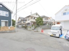 【東京都/府中市四谷】府中市四谷4丁目 新築一戸建て 