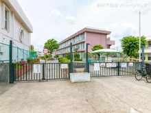 【東京都/日野市新井】日野市新井1丁目 新築一戸建て 周辺施設