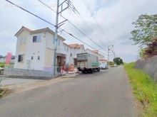 【東京都/日野市新井】日野市新井1丁目 新築一戸建て 