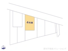 【東京都/日野市新井】日野市新井1丁目 新築一戸建て 