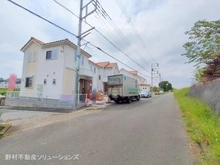 【東京都/日野市新井】日野市新井1丁目 新築一戸建て 