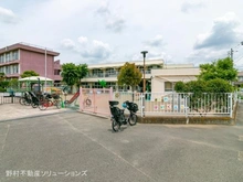 【東京都/日野市新井】日野市新井1丁目 新築一戸建て 周辺施設