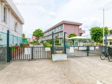 【東京都/日野市新井】日野市新井1丁目 新築一戸建て 周辺施設