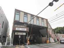 【東京都/日野市新井】日野市新井1丁目 新築一戸建て 周辺施設