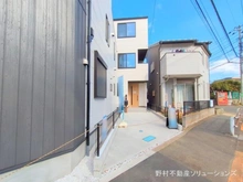 【東京都/多摩市東寺方】多摩市東寺方 新築一戸建て 