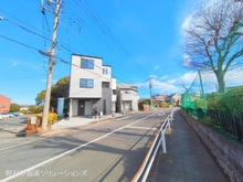 【東京都/多摩市東寺方】多摩市東寺方 新築一戸建て 