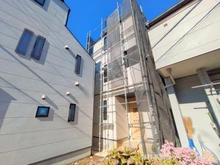 【東京都/多摩市東寺方】多摩市東寺方 新築一戸建て 