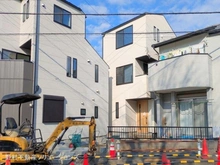 【東京都/多摩市東寺方】多摩市東寺方 新築一戸建て 
