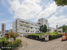 【東京都/多摩市東寺方】多摩市東寺方 新築一戸建て 周辺施設