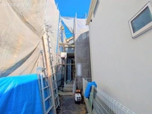 【東京都/府中市西府町】府中市西府町1丁目 新築一戸建て 外観