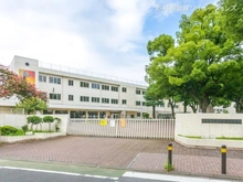 【東京都/府中市西府町】府中市西府町1丁目 新築一戸建て 周辺施設