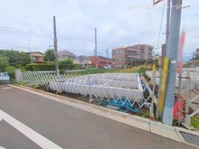 【東京都/府中市西府町】府中市西府町1丁目 新築一戸建て 