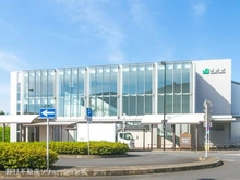 【東京都/府中市西府町】府中市西府町1丁目 新築一戸建て 周辺施設