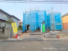 【東京都/府中市四谷】府中市四谷3丁目 新築一戸建て 