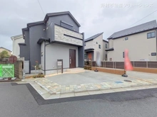 【東京都/府中市小柳町】府中市小柳町5丁目 新築一戸建て 