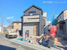 【東京都/府中市小柳町】府中市小柳町5丁目 新築一戸建て 