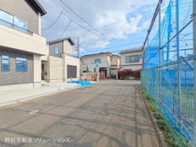 【東京都/府中市北山町】府中市北山町2丁目 新築一戸建て 