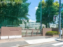 【東京都/府中市北山町】府中市北山町2丁目 新築一戸建て 周辺施設