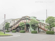【東京都/府中市北山町】府中市北山町2丁目 新築一戸建て 周辺施設