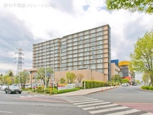 【東京都/府中市北山町】府中市北山町2丁目 新築一戸建て 周辺施設