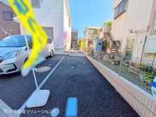 【東京都/府中市是政】府中市是政6丁目 新築一戸建て 