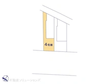 【東京都/府中市是政】府中市是政6丁目 新築一戸建て 