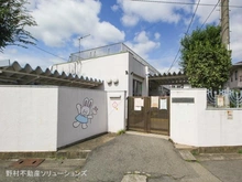 【東京都/府中市是政】府中市是政6丁目 新築一戸建て 周辺施設