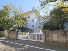 【東京都/府中市是政】府中市是政6丁目 新築一戸建て 周辺施設