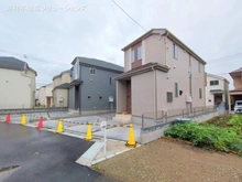 【東京都/府中市四谷】府中市四谷5丁目 新築一戸建て 